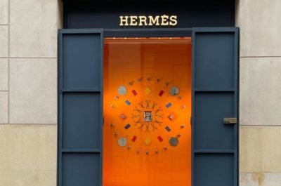 Hermes Beirut