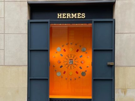Hermes Beirut